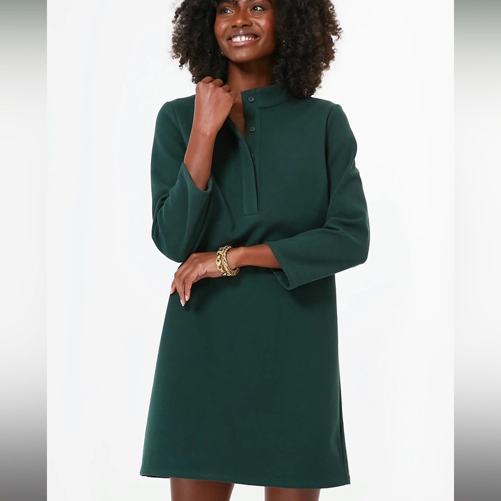 COPY - Tuckernuck Pomander Place Avery Dress